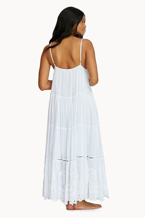PQ Swim Water Lily Halle Dress